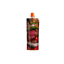 SALSA PARA CARNES DELIKA...