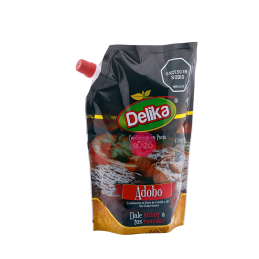 ADOBO 250 GR DELIKA
