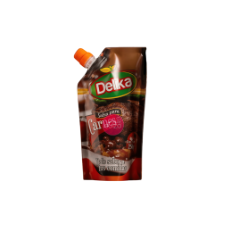 SALSA PARA CARNES 250 GR...