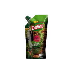 CHIMICHURRI 250 GR DELIKA
