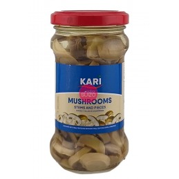 CHAMPIÑONES KARI 180 GR FRASCO