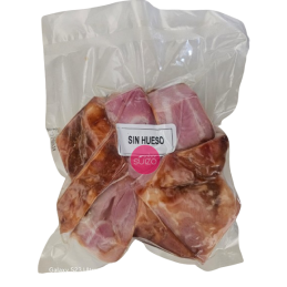 COSTILLA SIN HUESO CABAÑA...