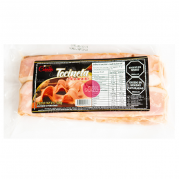 TOCI ECO 450 GR CABANA GOURMET
