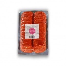 TIPO PEPPERONI PIZZERO...