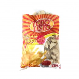 PAPA CASCO 2.5 KG TODOLISTO