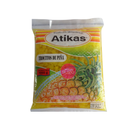 TROCIPINA X 2500 GR ATIKAS