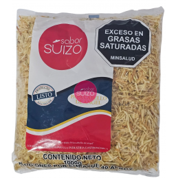 CABELLO ANGEL KILO SABOR SUIZO