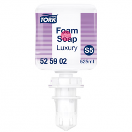 NUEVO JAB LIQ MINI 525ML TORK