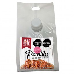 BBQ PARRILLA BLS GLN 4000G...