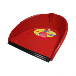 REP RECOGEDOR ROJO REF C/BANDA