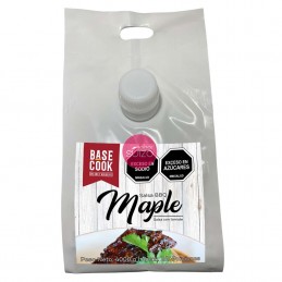 BBQ MAPLE BLS GLN 4000 GR...