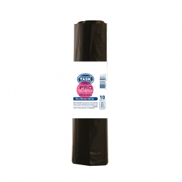 BLS BASURA NEGRA 70X90 10...