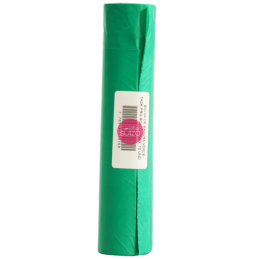 BLS BASURA VERDE 55X60 10...