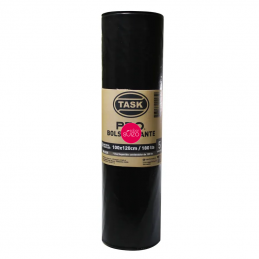 BLS BASURA BLANCO 100X120 5...