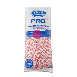 REPU TRAPE MICROF ROJO 300 GR