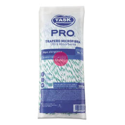 REPU TRAPE MICROF VERDE 300 GR