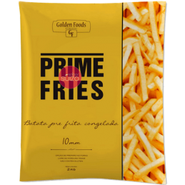 PAPA FR PRIME FRIES 2 KG