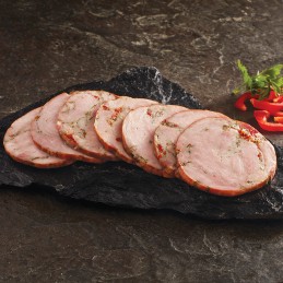 JAMON MI TIERRA 500GR FAZENDA