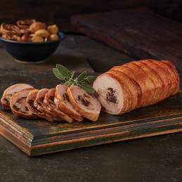 SOLOMILLO TOCINETA FAZENDA