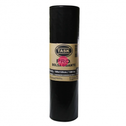 BLS BASURA NEGRA 100X120 5...