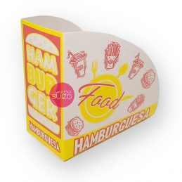 PORTAHAMB AMARILLO X 1000