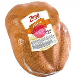 PAVO CAS. ZENU X 2 KG