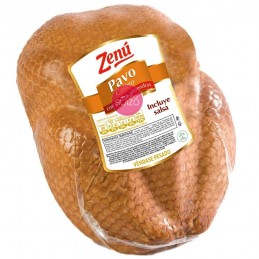 PAVO CASERO ZENU 2 KG