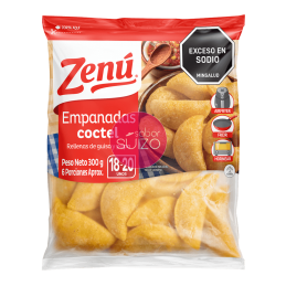 KIT CELEBRACION ZENU 1060 GR