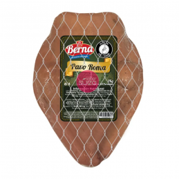 PAVO D ROMA BERNA 1.5 KG