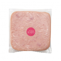 JAMON AHUMADO 500 GR LE...