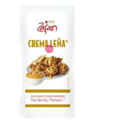CREMA LENA 120 SOBRES 8GR...