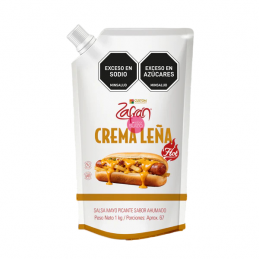 CREMA LENA HOT KILO ZAFRAN