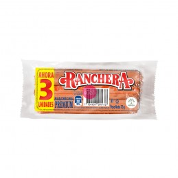 2 SCHA SUPER RANCHERA 120GR...
