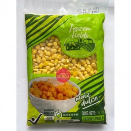 MAIZ DULCE FROZEN FIELDS 1 KG