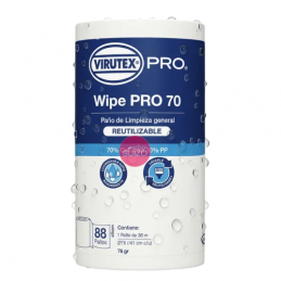 WIPE PRO-70 PANO LIMPIEZA...