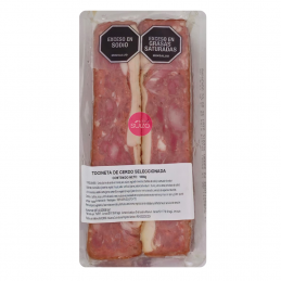 SELECCIONADA TOCI TURKY 1 KG