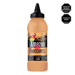 SALSA MAYOCHIPOTLE 360GR...