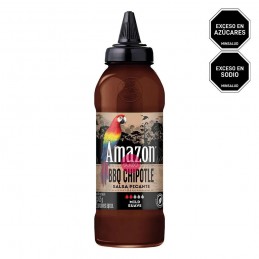 SALSA BBQ CHIPOTLE 425GR...