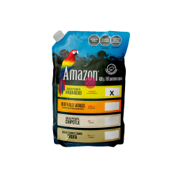 SALSA HABANERO BLS 4 KL AMAZON