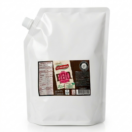 SALSA BBQ 4 KL LA CONSTANCIA