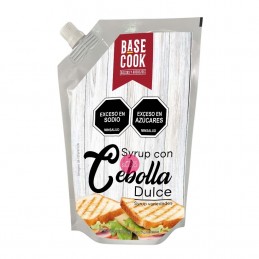 SALSA CEBOLLA DULCE 1000 GR...