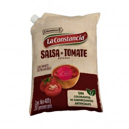 SALSA TOMATE BLS 4KL LA...