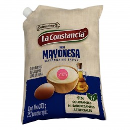 MAYONESA BLS 3.8KL LA...