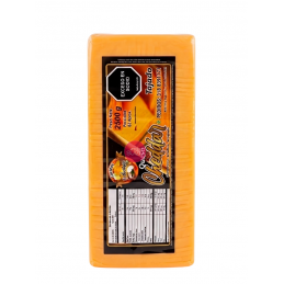 LAC LOMBARDY QUESO CHEDDAR...