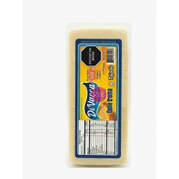 DIVACCA QUESO DOB CR TAJADO...