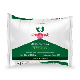 SAL REFISAL 3000 GR
