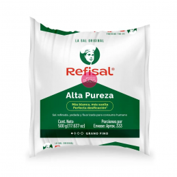 SAL REFISAL 500 GR