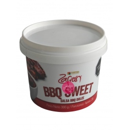 BBQ SWEET 300GR DIPPING CUP...