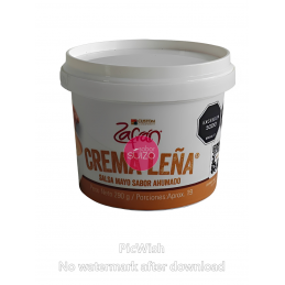 CREMA LENA 290GR DIPPING...