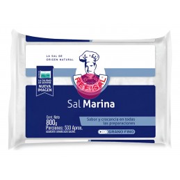 SAL MARINA BLS 800GR REFISAL